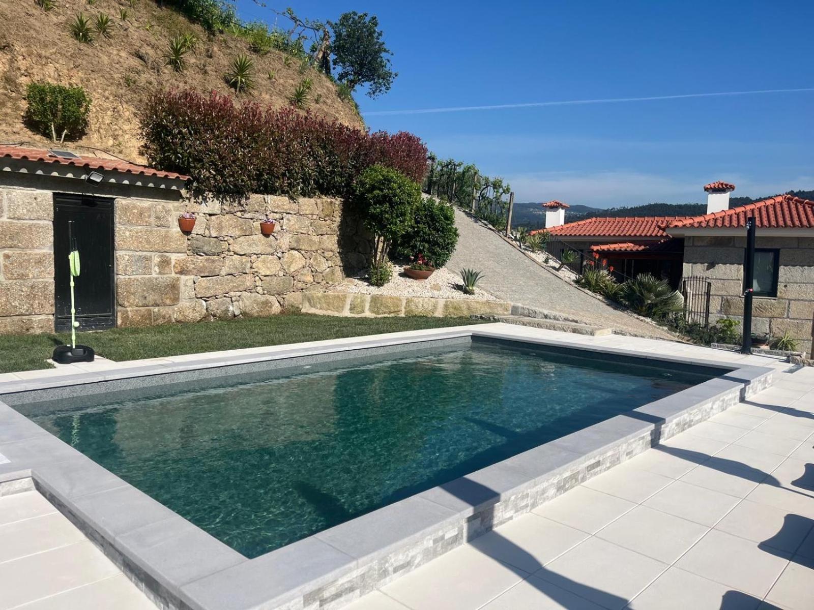 Crasto Payva Douro Nature Каштелу-ди-Пайва Экстерьер фото