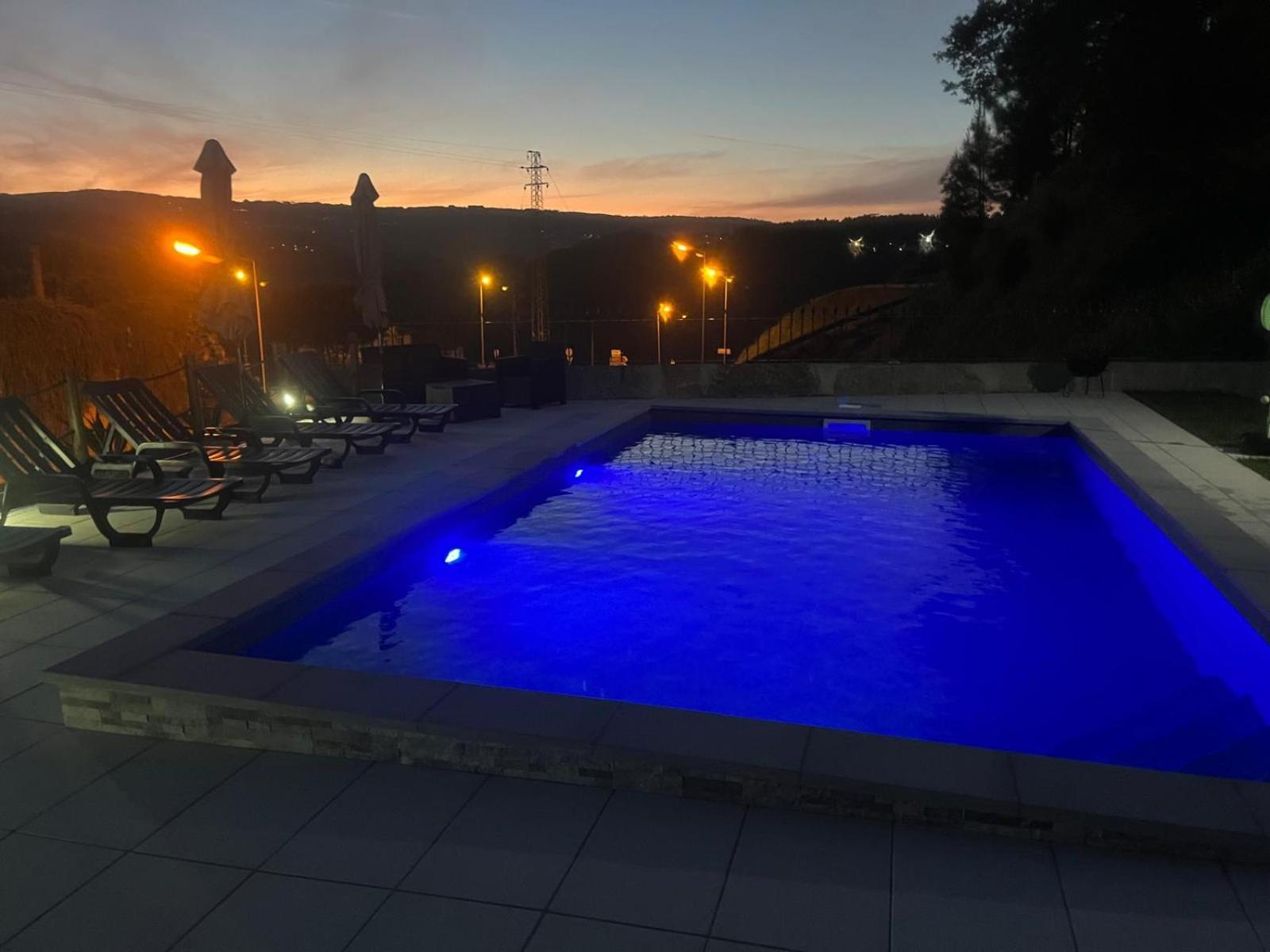 Crasto Payva Douro Nature Каштелу-ди-Пайва Экстерьер фото